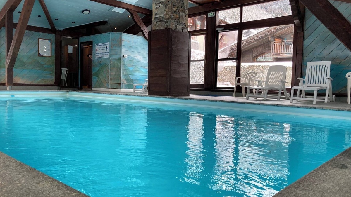 Les Houches Apartment | Les Houches - Vacances à la Montagne