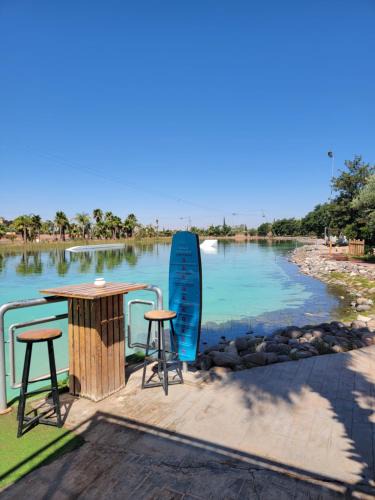 Tassoultante Apartment | les jardins d'atlas waky palm golf