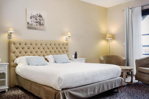 Hardelot-Plage Hotel | Les Jardins d'Hardelot