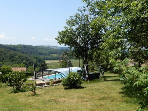 Fourneaux House | LES JARDINS DE CARIBOLE