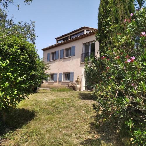 Balaruc-le-Vieux Apartment | les jardins de la gardiole