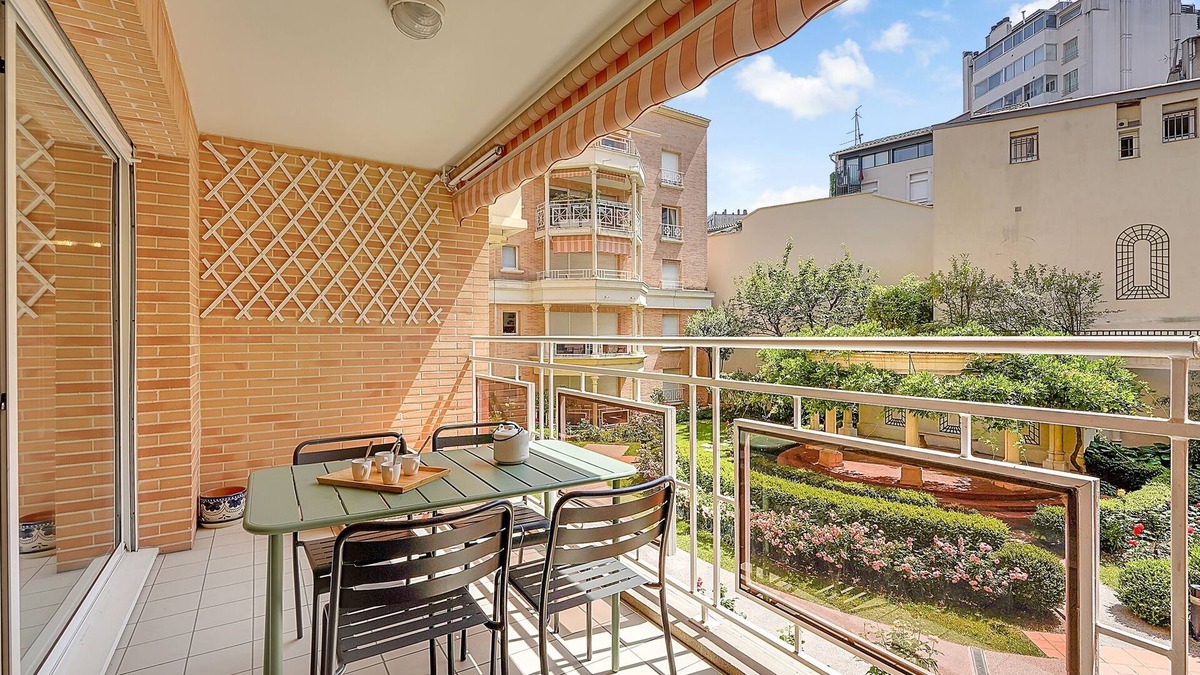 Les Chalets - Saint-Aubin - Saint-Etienne Apartment | LES JARDINS DE L'OLYMPE - Appartement lumineux de 137m2