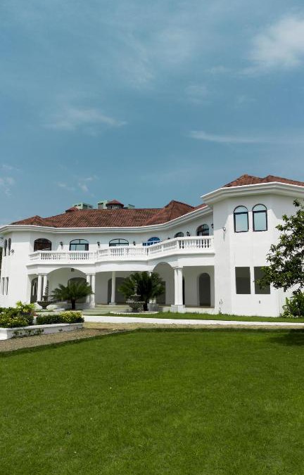 Yaounde Bed & Breakfast | Les Jardins de René Hébergements