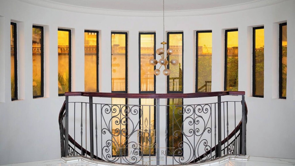 Yaounde Bed & Breakfast | Les Jardins de René - Miracle
