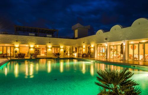 Djerba Midun Hotel | Les Jardins de Toumana