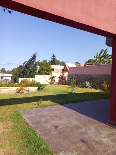 Ambohibao Villa | Les lauriers