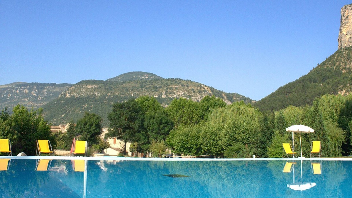 Remuzat Other | Les Lavandes