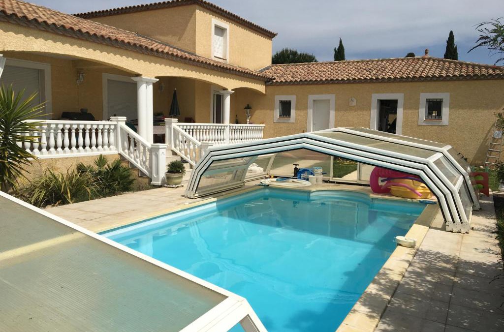 Magalas Bed & Breakfast | LES LAVANDINES