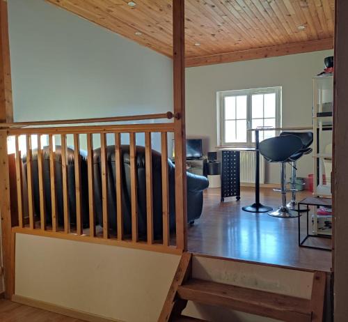 Molinges Cabin | Les Lodges Du Pavillon F2