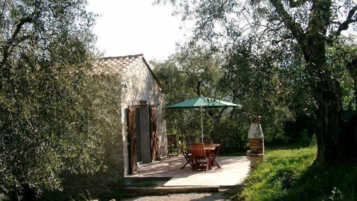 Berre-des-Alpes House | Les Lys - BERRE LES ALPES