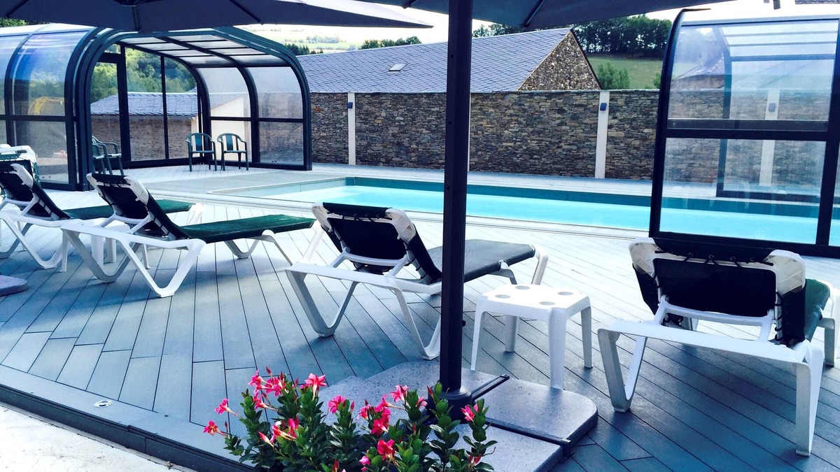 Plaisance Hotel | Les Magnolias Hôtel