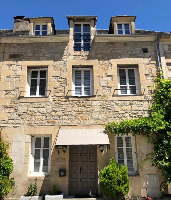 Terrasson-la-Villedieu House | Les Maisons du Périgord