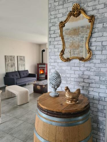 Peronne Apartment | Les malices d'Ulysse