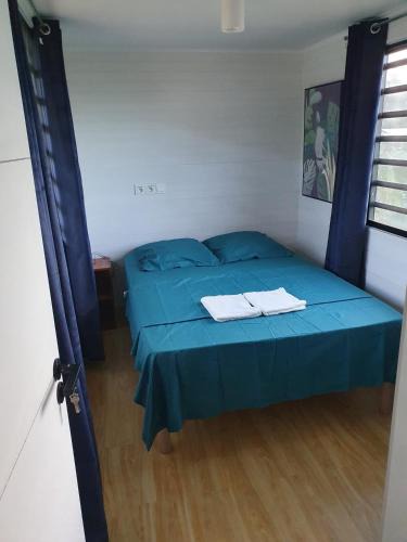 Remire Montjoly Apartment | Les Maripas T2