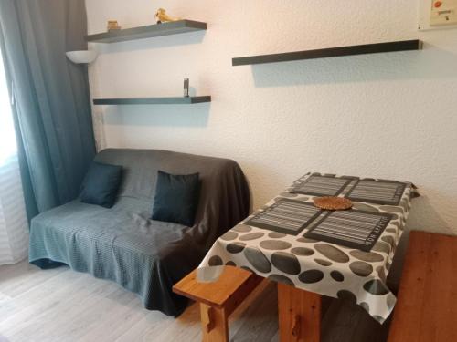 Piau Engaly Apartment | Les marmottes