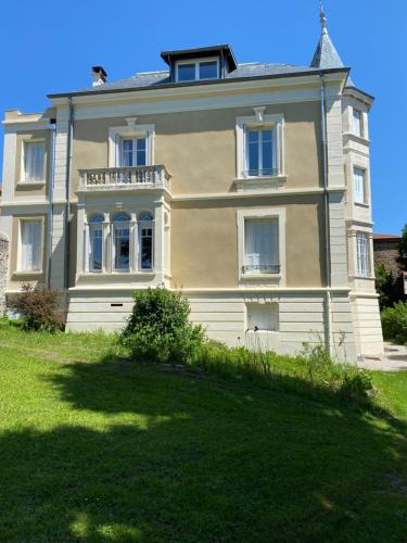 Saint-Didier-en-Velay Bed & Breakfast | Les Marronniers