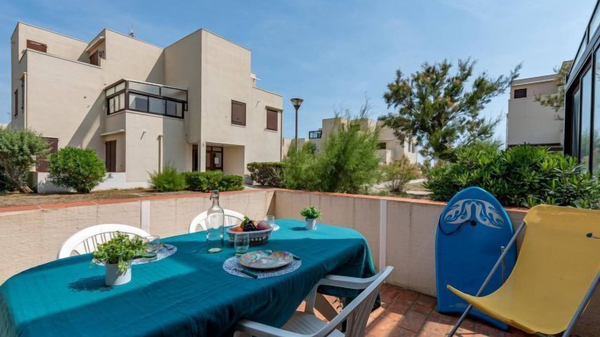 Le Barcares Apartment | Les Miramars by Interhome