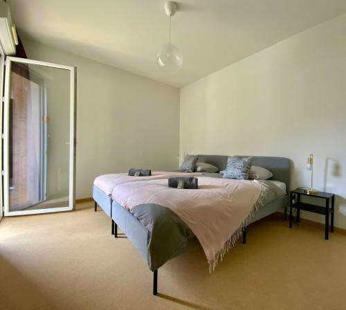 Avene Apartment | Les Naïades F25- 1 bedroom for 4 people