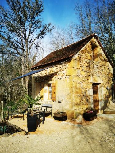 Sainte-Orse House | Les nuits étoilées du moulin petit déjeuner inclus
