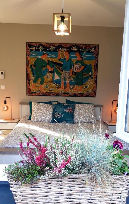 Estreelles Bed & Breakfast | Les Ondines