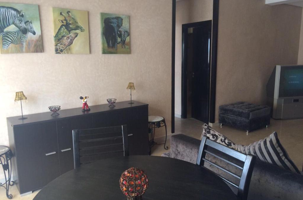 Soualem Trifiya Apartment | Les perles de tamaris