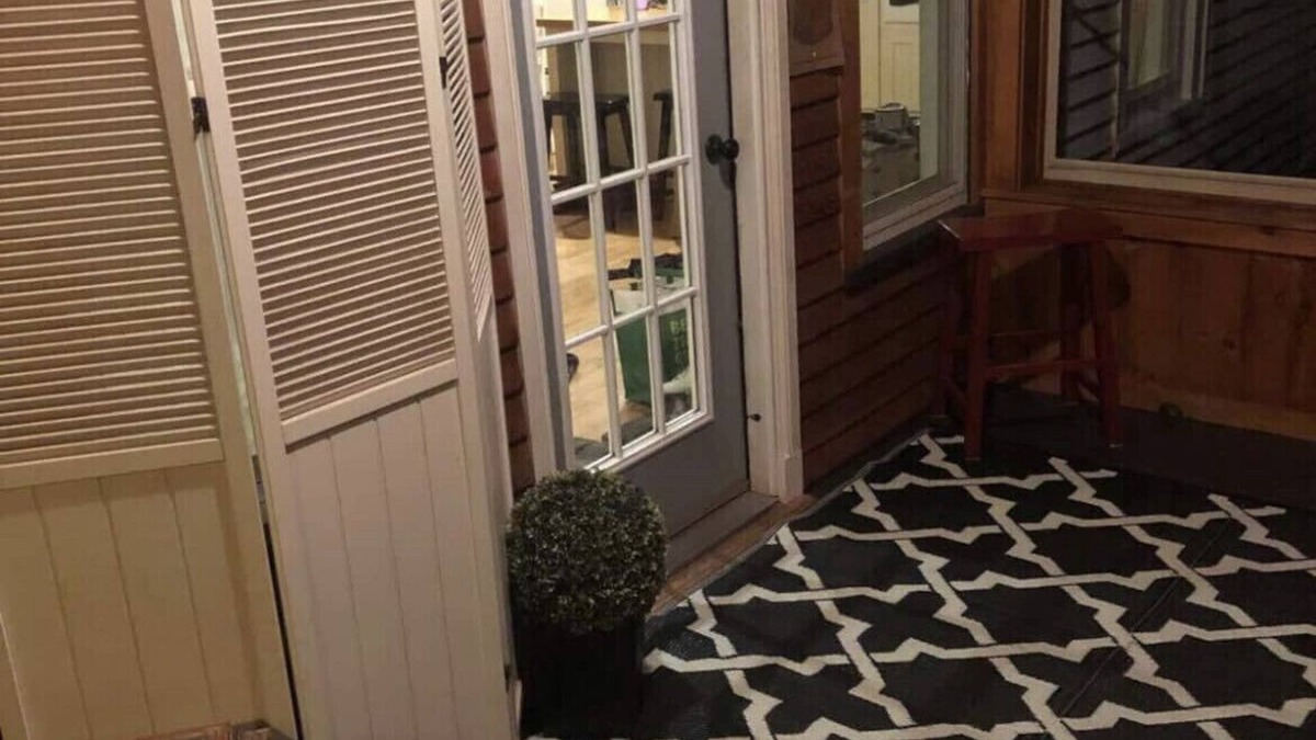 Franklin County House | Les Pepins - 4 BR 1 B in Eustis- 8 miles from Sugarloaf