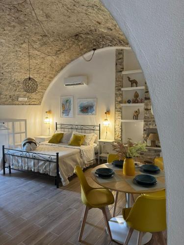 Rodi Garganico Apartment | Les Petites Maisons
