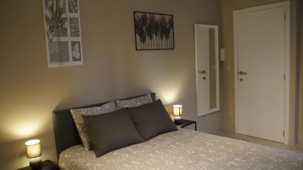Fosses-La-Ville Apartment | Les petits nids de Nina 3