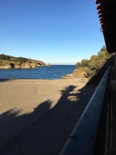 Banyuls-sur-Mer Apartment | LES PIEDS DAND L'EAU