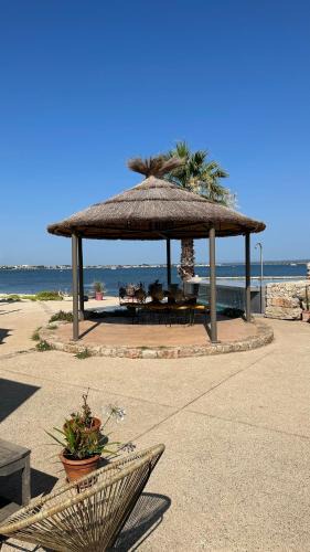 Sete Bed & Breakfast | Les pieds dans l’eau