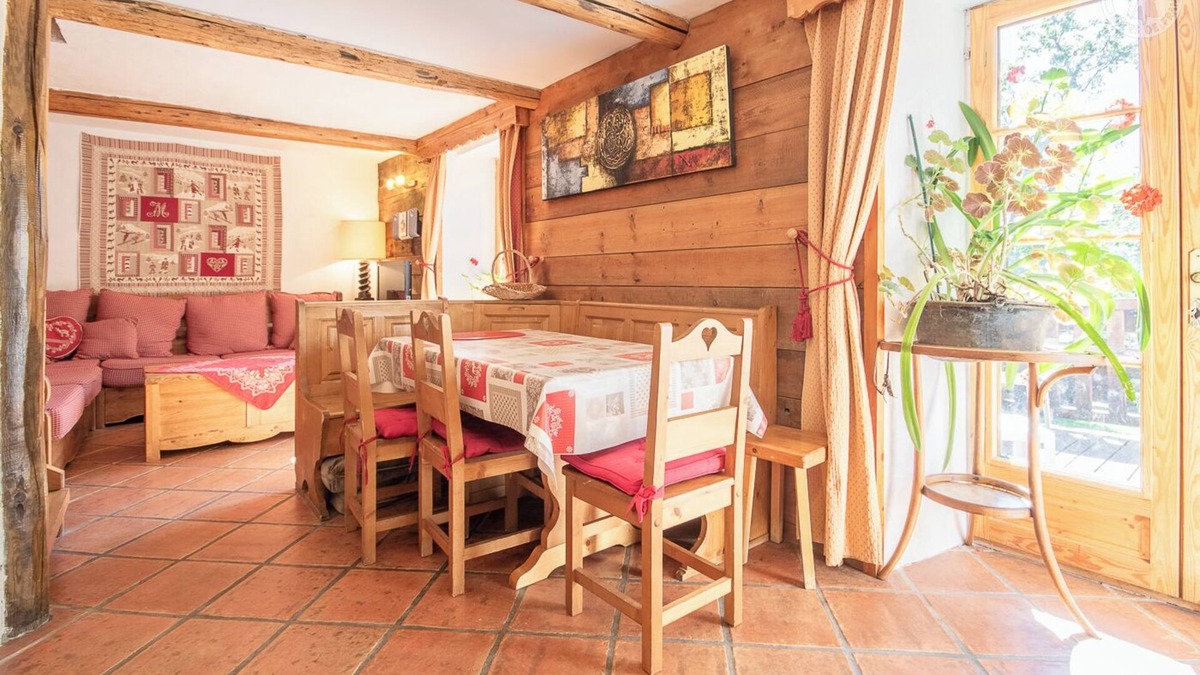 Aussois House | LES Pinatsotes - Aussois