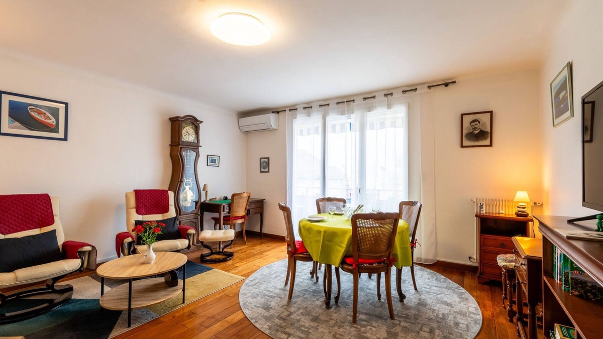 Narbonne Apartment | Les Platanes by Interhome