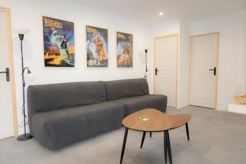 Noeux-les-Mines Apartment | Les Players