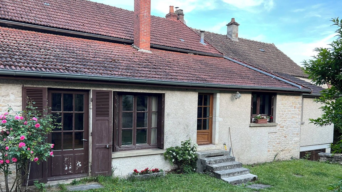 Bouilland Cottage | Les Pommiers - Havre de Paix à Coté de Beaune