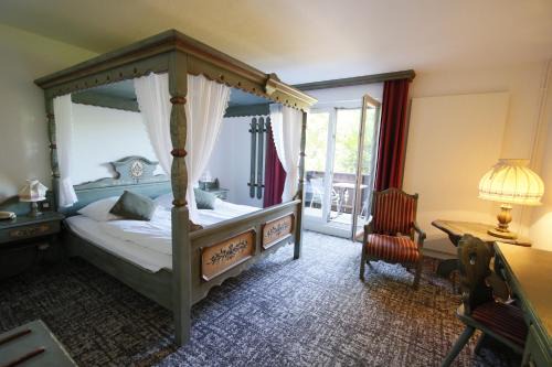 Turckheim Hotel | Les Portes de la Vallee