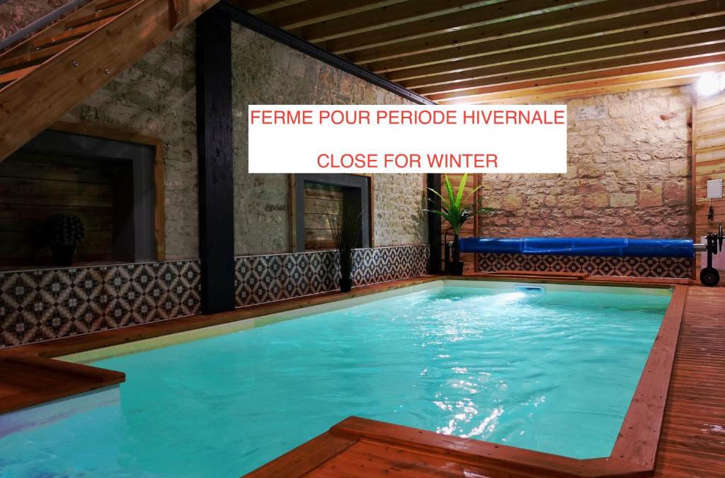 Falaise Bed & Breakfast | Les Prémontrés