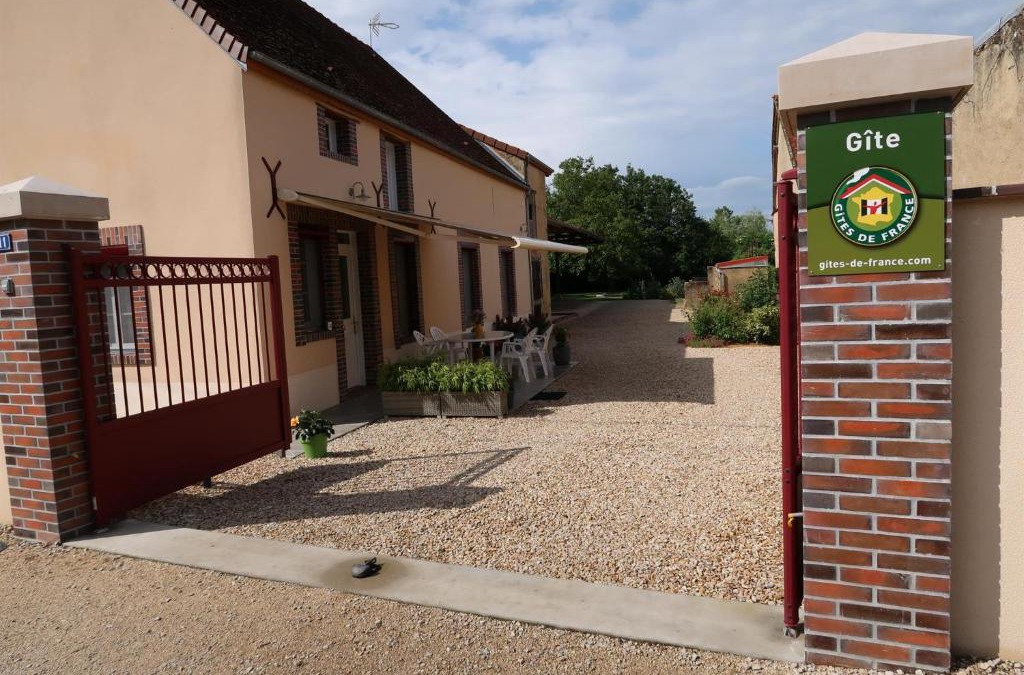 Cheu House | Les Prés de Bondus