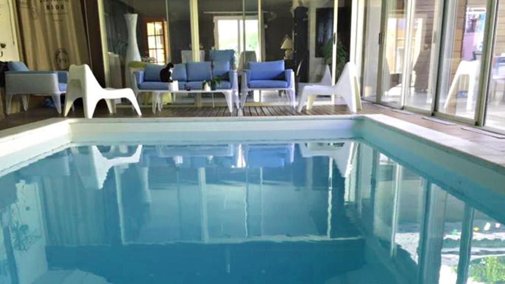 Chaze-sur-Argos Bed & Breakfast | Les Rêveries