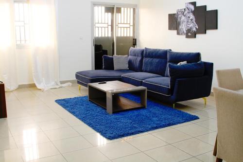 Yaounde Apartment | Les Residences de la providence-Appart Hotel Obobogo