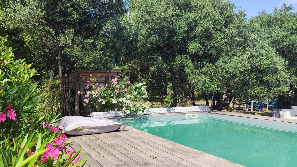 Barbentane House | Les Restanques de Barbentane Une Expérience Inoubliable au Coeur de la Provence