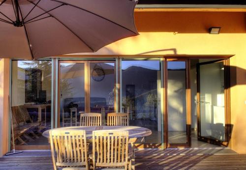 Auvare House | Les romarins d'auvare