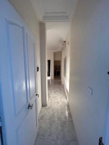 Cite El Khadra Apartment | Les sœurs