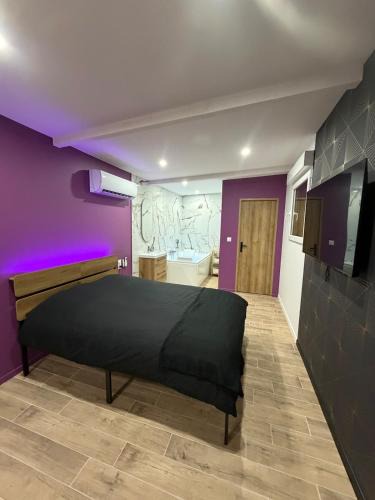 Jezainville Apartment | Les secrets de l Esch