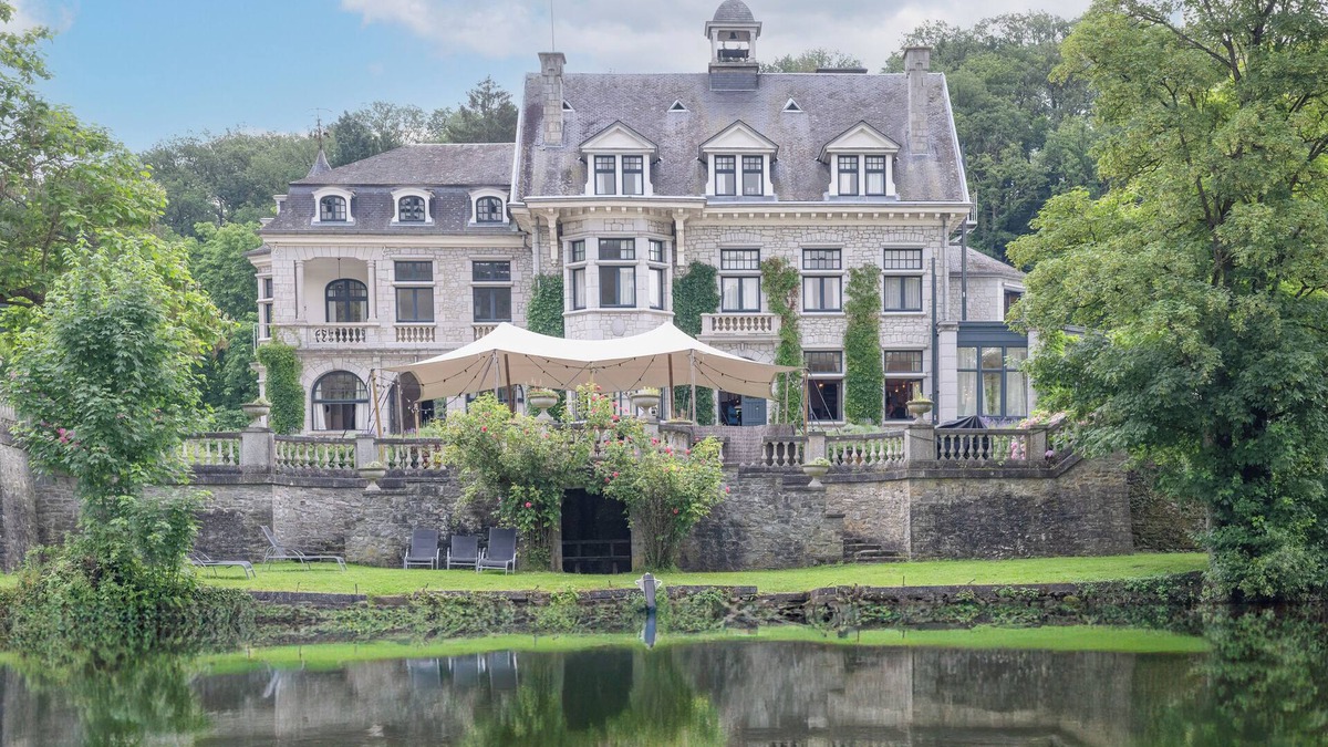 Hastiere Hotel | Les Sorbiers