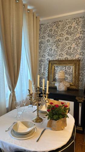 Fives Apartment | Les Suites Yodyne 5 min de Lille Flandres