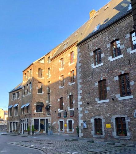 Namur Hotel | Les Tanneurs