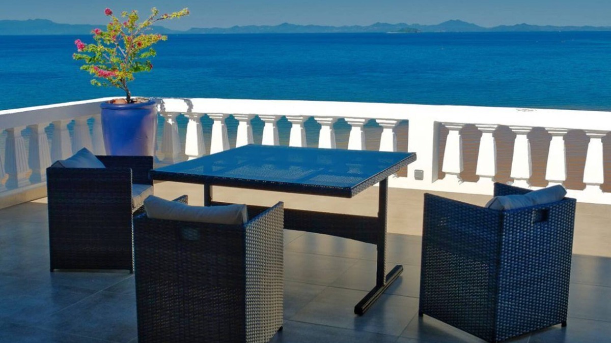 Hell-Ville Resort | Les Terrasses d'Ulysse