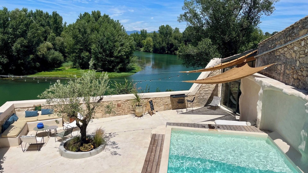Belarga Bed & Breakfast | Les Terrasses de Bélarga