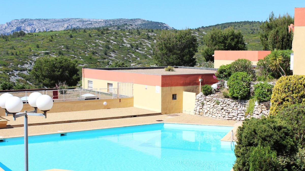 Cassis Apartment | Les Terrasses de Cassis