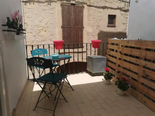 La Celle-sous-Gouzon House | Les Terrasses de Choubaka
